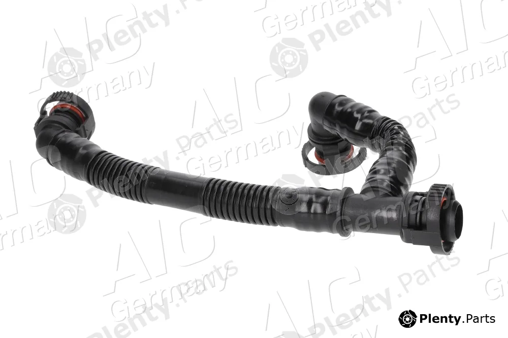 AIC 55543 — Hose, crankcase ventilation AIC Premium Quality, OEM Quality