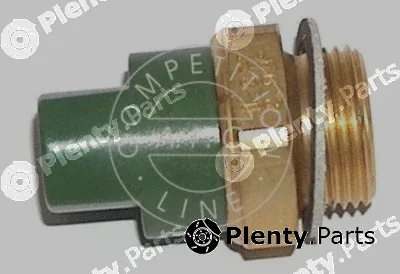 AIC 50819 — Temperature Switch, radiator fan Original AIC Quality