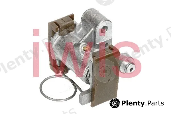 AIC 60335 — Tensioner, timing chain iwis OEM quality
