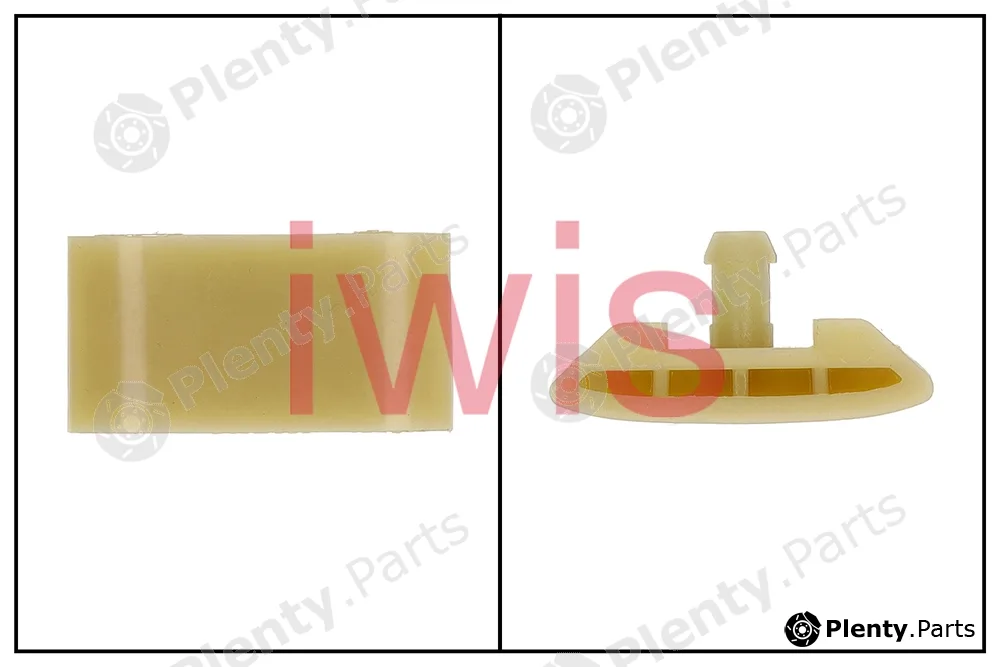 AIC 59148 — Guide, timing chain iwis OEM quality