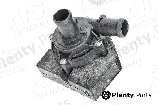 AIC 59851 — Auxiliary Water Pump (cooling water circuit) NEW MOBILITY PARTS