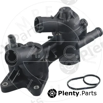 AIC 56678 — Thermostat, coolant Original AIC Quality