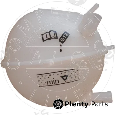 AIC 55797 — Expansion Tank, coolant Original AIC Quality