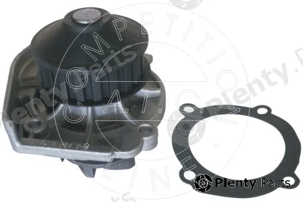 AIC 51384 — Water Pump, engine cooling Original AIC Quality