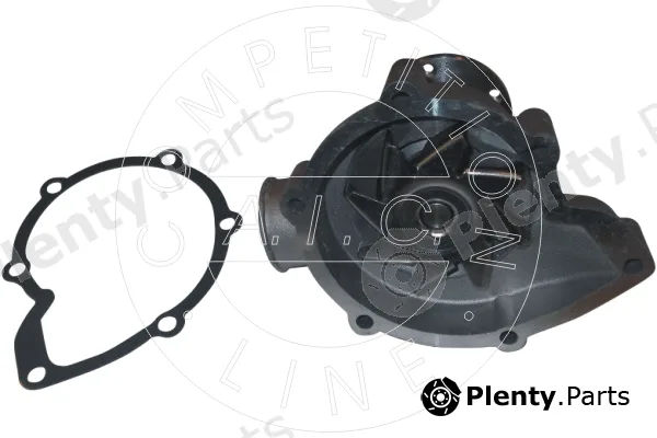 AIC 51076 — Water Pump, engine cooling Original AIC Quality