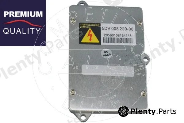 AIC 57471 — Control Unit, lights AIC Premium Quality, OEM Quality