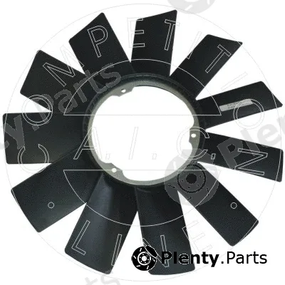 AIC 51859 — Fan Wheel, engine cooling Original AIC Quality
