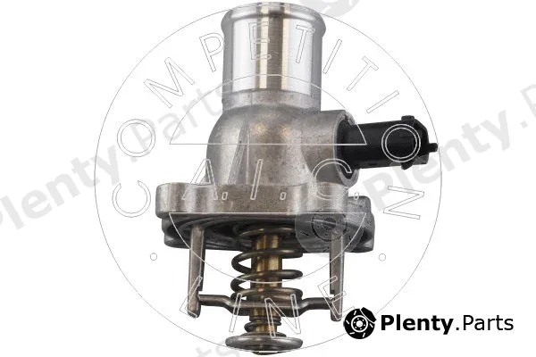 AIC 71036 — Thermostat, coolant Original spare part