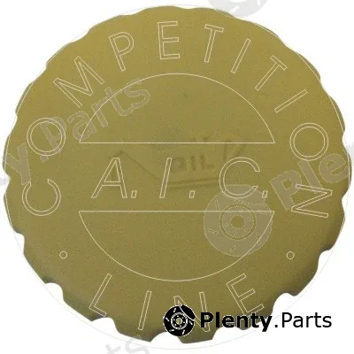 AIC 52643 — Sealing Cap, oil filler neck Original AIC Quality