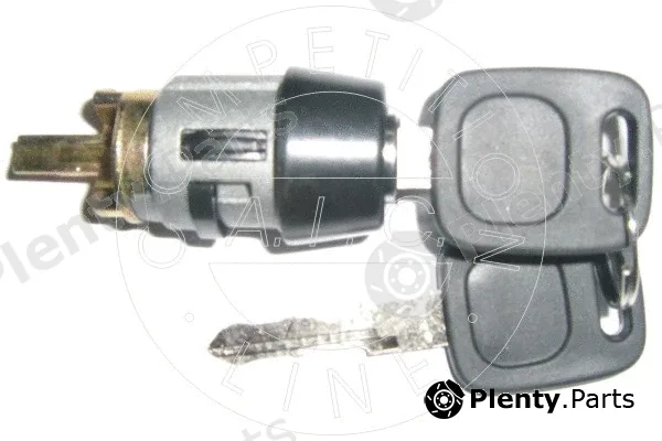 AIC 52395 — Lock Cylinder, ignition lock Original AIC Quality