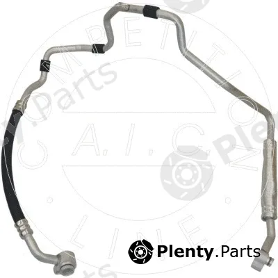 AIC 57919 — High-/Low Pressure Line, air conditioning Original AIC Quality