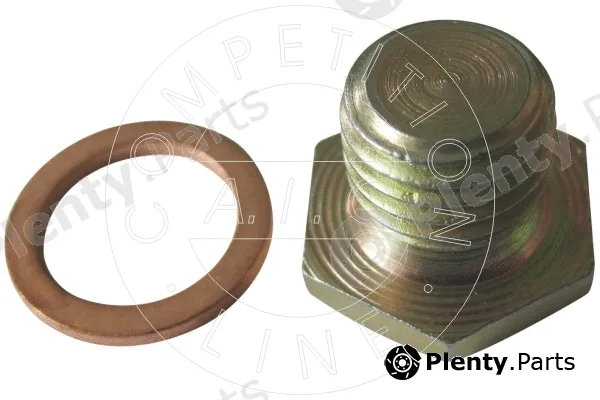 AIC 53047 — Screw Plug, oil sump Original AIC Quality