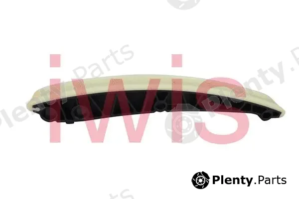 AIC 59197 — Guide Rails Kit, timing chain iwis OEM quality