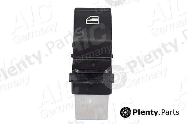 AIC 56420 — Switch, window regulator NEW MOBILITY PARTS