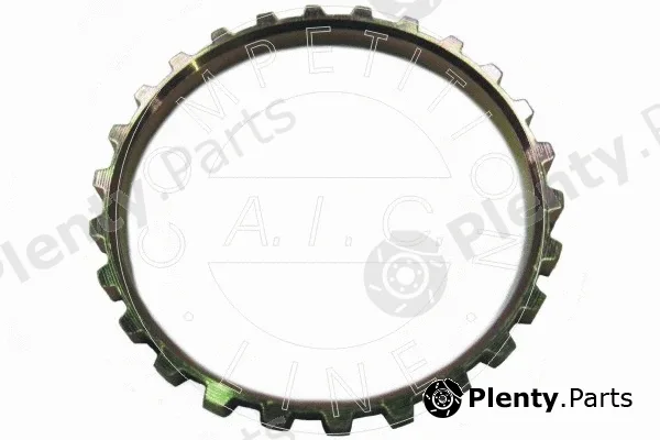 AIC 52190 — Sensor Ring, ABS Original AIC Quality