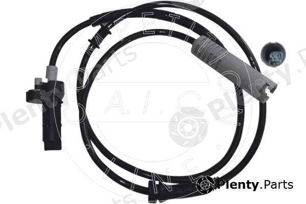 AIC 55815 — Sensor, wheel speed Original AIC Quality
