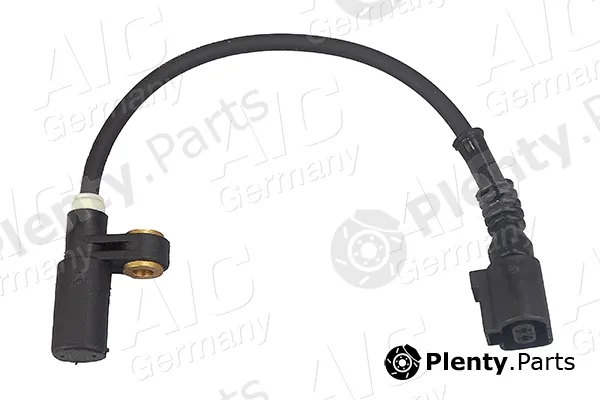 AIC 50947 — Sensor, wheel speed Original AIC Quality