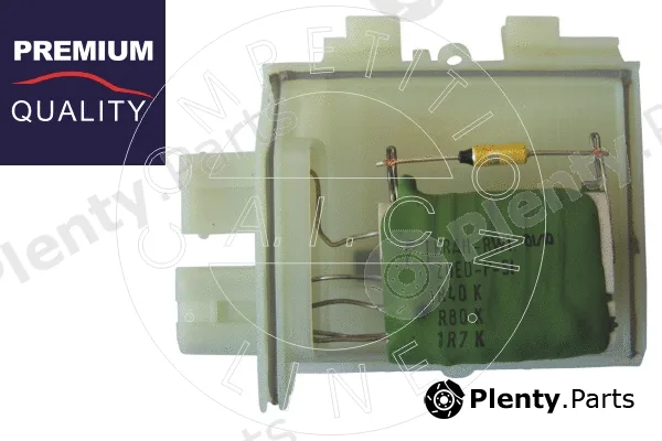 AIC 51494 — Resistor, interior blower AIC Premium Quality, OEM Quality