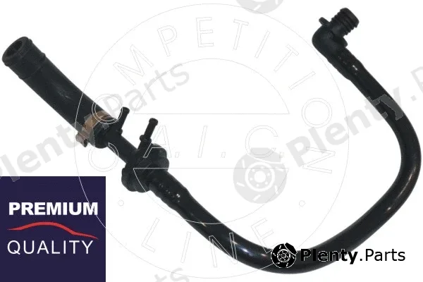 AIC 56350 — Vacuum Hose, braking system AIC Premium Quality, OEM Quality