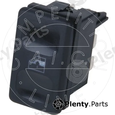 AIC 52782 — Switch, window regulator Original AIC Quality