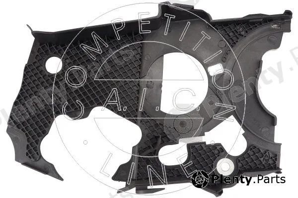 AIC 57992 — Cover, timing belt Original AIC Quality