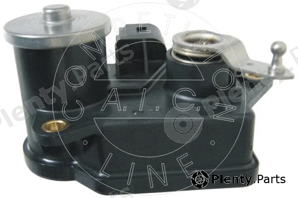 AIC 52756 — Control, swirl covers (induction pipe) AIC Premium Quality, OEM Quality