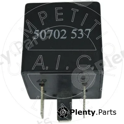 AIC 50702 — Flasher Unit NEW MOBILITY PARTS