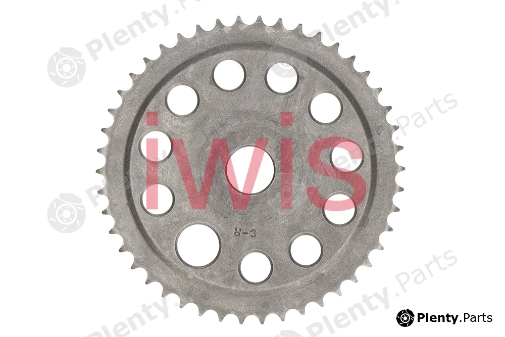 AIC 60798 — Gear/Sprocket, camshaft iwis OEM quality