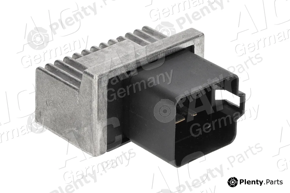 AIC 74749 — Control Unit, glow time Original AIC Quality
