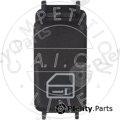 AIC 50952 — Switch, door lock system Original AIC Quality