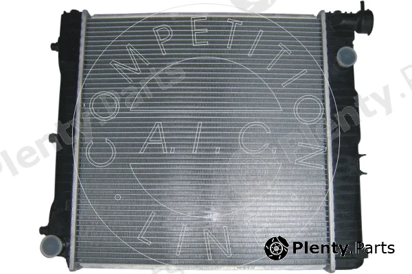 AIC 51823 — Radiator, engine cooling Original AIC Quality