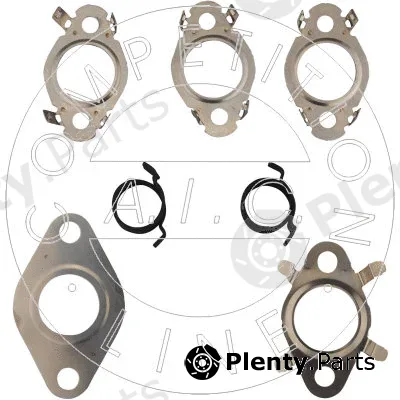 AIC 58918 — Gasket Set, EGR system Original AIC Quality