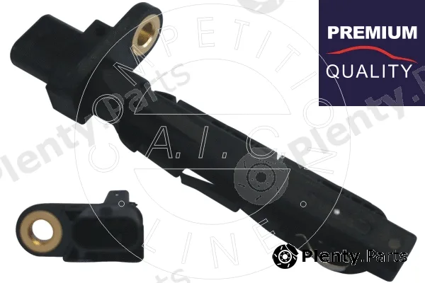 AIC 55263 — Sensor, crankshaft pulse AIC Premium Quality, OEM Quality
