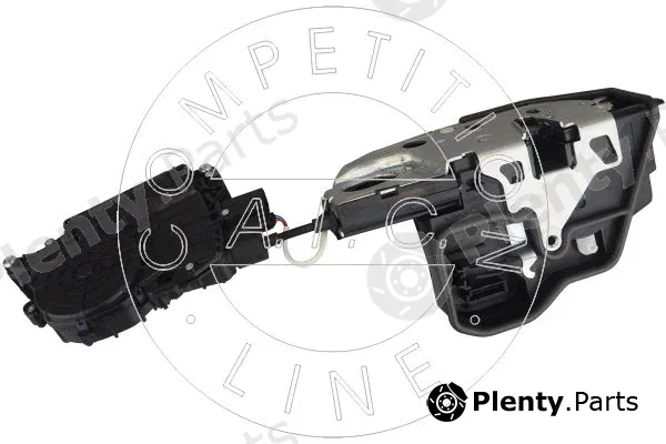 AIC 70328 — Door Lock NEW MOBILITY PARTS