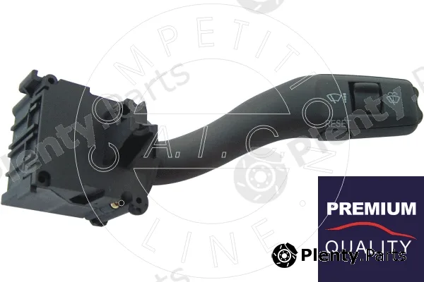AIC 51780 — Wiper Switch AIC Premium Quality, OEM Quality
