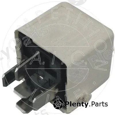AIC 57246 — Relay, fuel pump Original AIC Quality