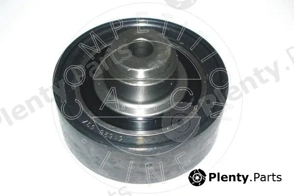 AIC 51628 — Deflection/Guide Pulley, timing belt Original AIC Quality