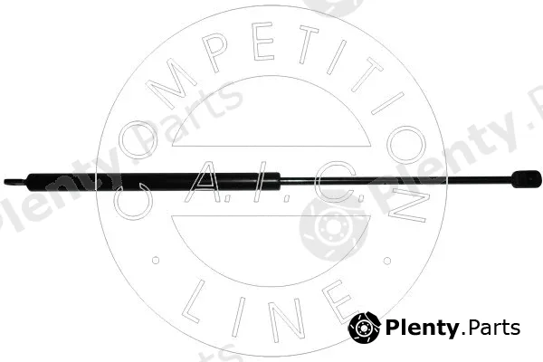 AIC 53885 — Gas Spring, boot/cargo area Original AIC Quality