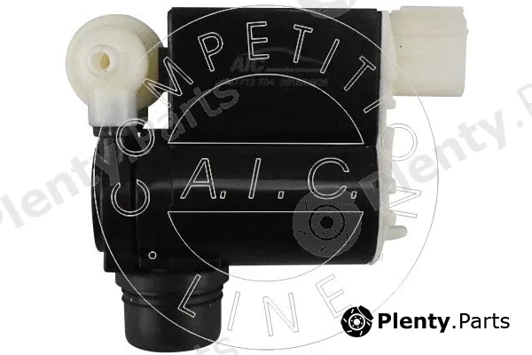 AIC 57712 — Washer Fluid Pump, window cleaning Original AIC Quality