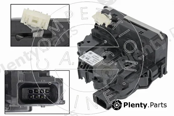 AIC 71881 — Door Lock Original spare part
