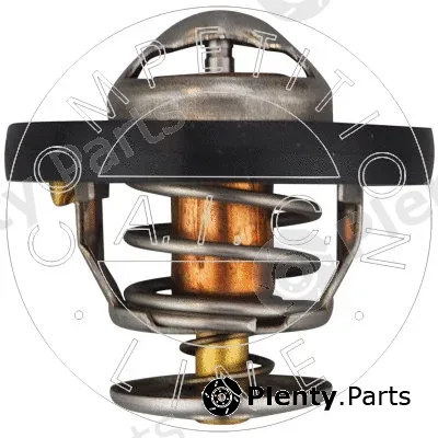 AIC 58116 — Thermostat, coolant Original AIC Quality