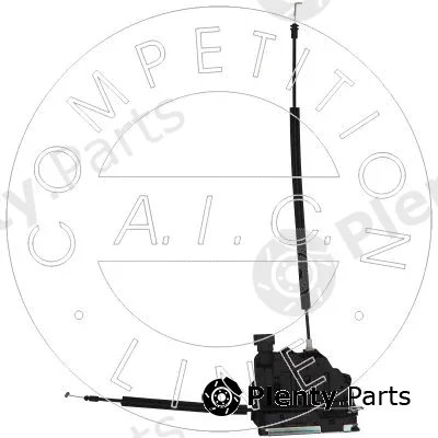 AIC 58160 — Door Lock Original AIC Quality