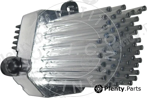 AIC 52393 — Control Unit, heating/ventilation AIC Premium Quality, OEM Quality