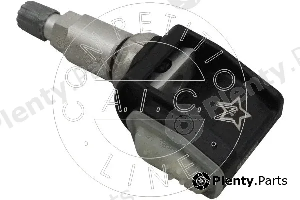 AIC 57697 — Wheel Sensor, tyre-pressure monitoring system AIC Premium Quality, OEM Quality