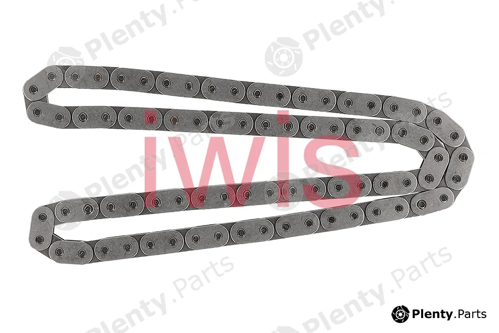 AIC 60758 — Timing Chain iwis OEM quality