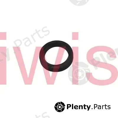 AIC 59795 — Shaft Seal, crankshaft iwis OEM quality
