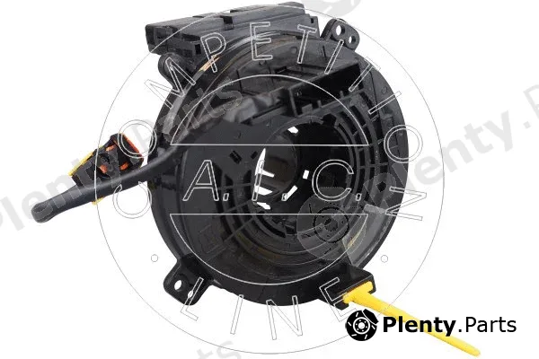 AIC 58258 — Clockspring, airbag Original AIC Quality