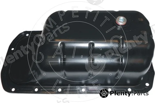 AIC 54807 — Oil Sump Original AIC Quality