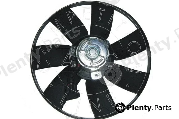 AIC 50856 — Fan, engine cooling Original AIC Quality