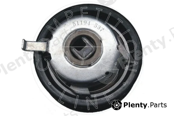 AIC 51194 — Tensioner Pulley, timing belt Original AIC Quality